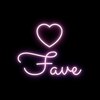 フェイブ(Fave)のお店ロゴ