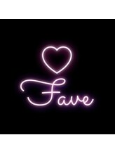 Fave【フェイブ】