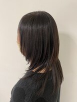 チェルモ(CHELUMO) 縮毛矯正