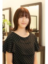 タヤ 千葉そごう店(TAYA)&nbsp;外ハネボブ