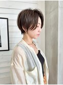 コンパクトショート【綾瀬/北千住/亀有】