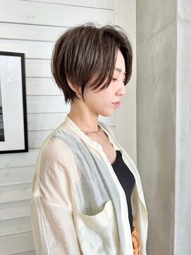 アデプト 綾瀬店(adept) コンパクトショート【綾瀬/北千住/亀有】