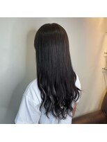 レヴェリー(REVERIE)&nbsp;#プルエクステ#ロング#ナチュラルカラー