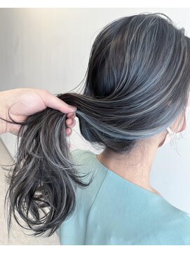 アルドーレ(Ardore) コントラストハイライト