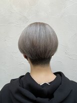 ミエル ヘア(miel HAIR) ショート