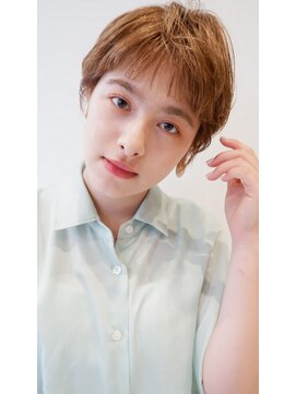 ヘアショップエヌアンドエー 久喜店(hairshop N&A) N&Aスタイル