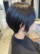 アイボリードット(ivory.)&nbsp;ショートスタイル