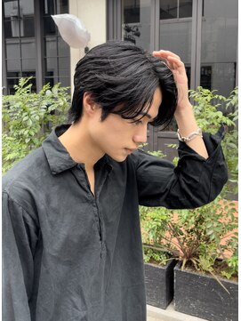 ポート 浦和(PORT) 長めセンターパート