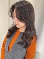 エルサフィロ ヒゴバシ(el zafiro)&nbsp;【エルサフィロ　肥後橋】お客様スタイル