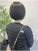 ショートスタイル