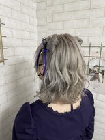 ベルデイズ 横浜西口店(BELDAYS)&nbsp;猫耳ヘア