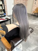 リンク(LinK)&nbsp;シルバー系好きにはたまらない