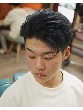 スウェル(SWELL) サイドリバース