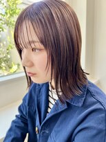 ディーボーイリタ 光の森(D-BOY Lita)&nbsp;フェイスレイヤー×イルミナカラー