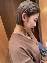 ドレープ(Dreap)&nbsp;【祐加子】ミニボブ