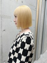 シーク 天神(SEEK)&nbsp;【SEEK yuri】抜きっぱなしブロンド！