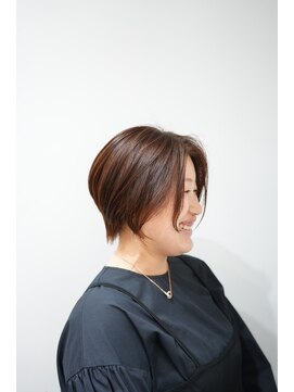 チェロ(CHERO) ★大人可愛い20代30代40代似合わせカットくびれヘア