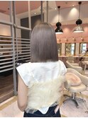 Lee 梅田茶屋町 sheer graige