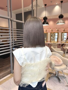 リー 梅田(Lee) Lee 梅田茶屋町 sheer graige