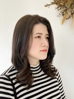 ルヴェール 北方店(LeVert)&nbsp;くびれレイヤー