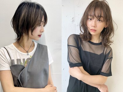 ダブルトーキョー シブヤ(W-TOKYO SHIBUYA)の写真