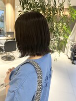 コード(Chord)&nbsp;◯アッシュブラック◯