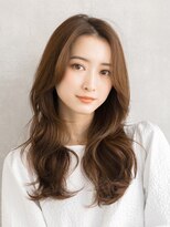 【全席個室サロン】カット/カラーデザイン[自由ヶ丘/自由が丘駅]