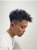 ハイウェイトツイストスパイラル