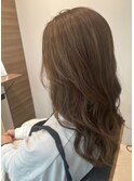 馴染ませハイライト