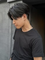 ニュートライズ(NEUTRIZE) センターパート