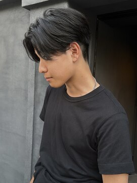 ニュートライズ(NEUTRIZE) センターパート