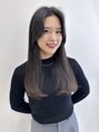 マシェリー バイ ロンド 金山(Ma cherie by Lond) 長谷川 輝来梨