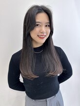 マシェリー バイ ロンド 金山(Ma cherie by Lond) 長谷川 輝来梨