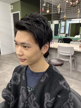 エイト 川崎店(EIGHT) ショート