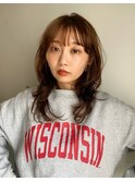 レイヤーカット
