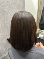 グルグル 清澄白河(GULGUL)&nbsp;[清澄白河/髪質改善/縮毛矯正/酸性ストレート/トリートメント]