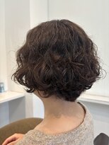 リフレア ヘアー(Refrea. hair)&nbsp;ショートボブ９