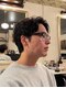 ハブ(Hub)の写真/■ツイスト/スパイラルも対応■男らしさとお洒落を兼ね揃えたスタイル■周りと差が付き印象UP