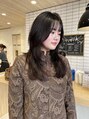 パーク(PAAQ) レイヤー、ウルフなら私におお任せください！