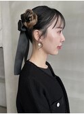 ヘアセット / ヘアアレンジ