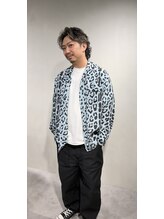 ビューティーリゾート アカヒゲ(Beauty Resort AKAHIGE) 岩下 恭祐