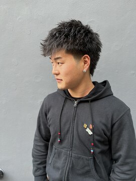 ハイセンス(HISENSE) クロスオーバースタイル 【TAKE】