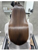 リンクス 久喜(LINKTH) ULTOWAトリートメント