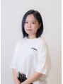 ヘアポジション 大館樹海店(HAIR Position) 石黒 優菜