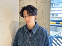 メンズルービック なかもず(MEN’s Rubik's)
