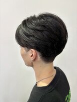 プレグラ(PLGR)&nbsp;センターマッシュ