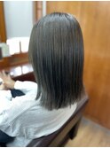 春のおすすめミディアム20代30代40/倉敷