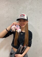 ブロッサム 東中野店&nbsp;野中 夢未