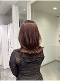デザイン髪質改善ボブ縮毛矯正レイヤー20代30代40代[表参道]