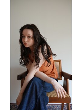 タップコーヴォ(TAP covo) 金沢美容室/TAP covo/金沢駅近く/パーマ/ナチュラルパーマ